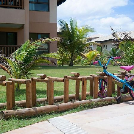 Condominio No Melhor Da Praia De Cumbuco Por Carpediem Ngoại thất bức ảnh