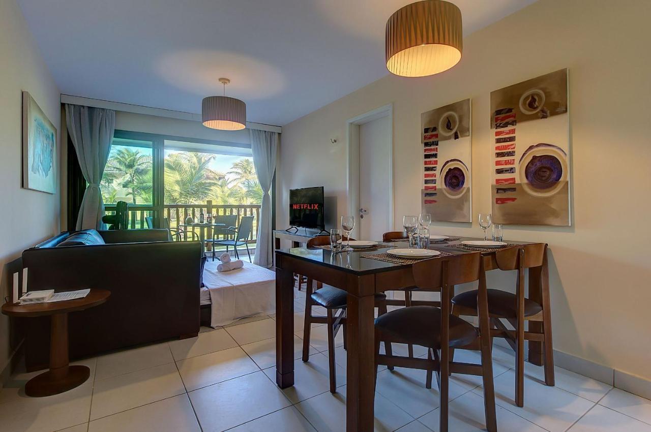 Condominio No Melhor Da Praia De Cumbuco Por Carpediem Ngoại thất bức ảnh