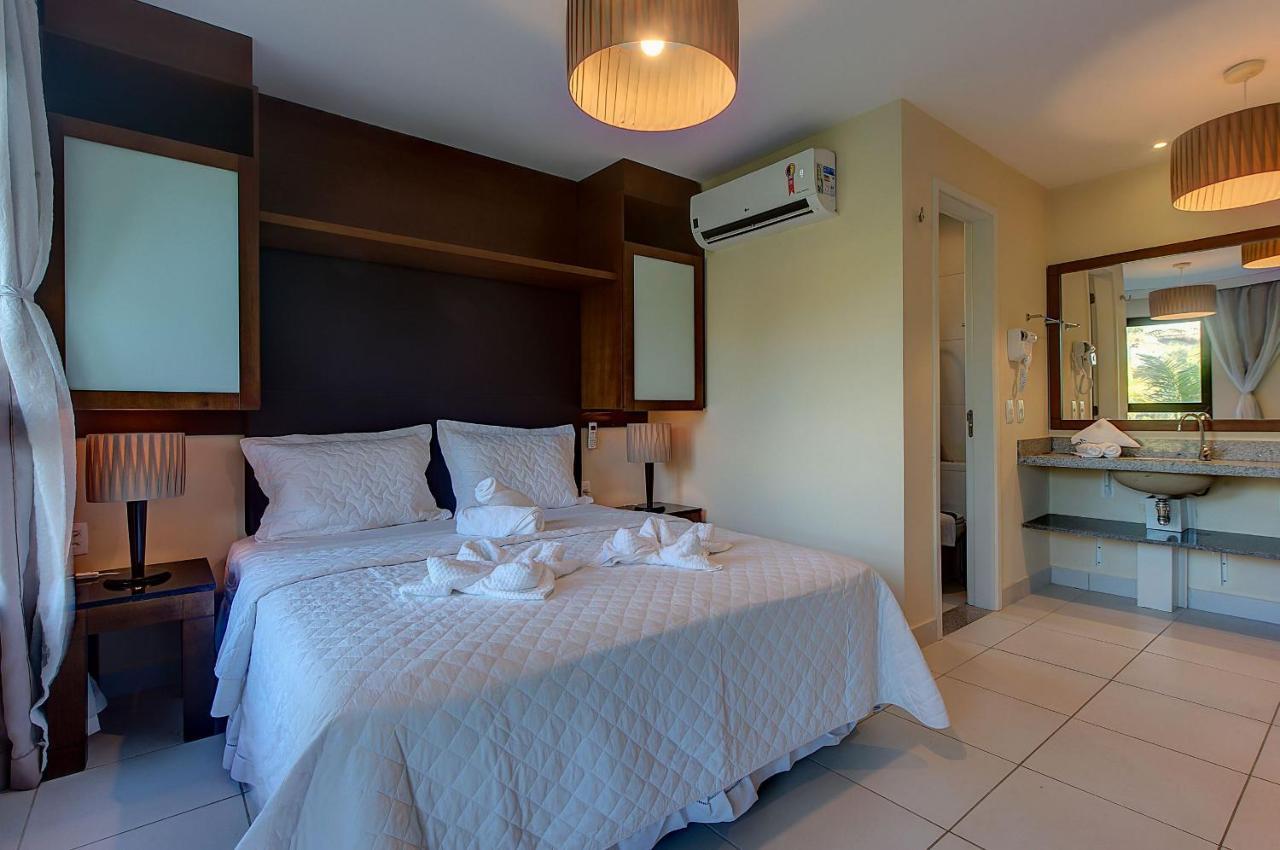 Condominio No Melhor Da Praia De Cumbuco Por Carpediem Ngoại thất bức ảnh