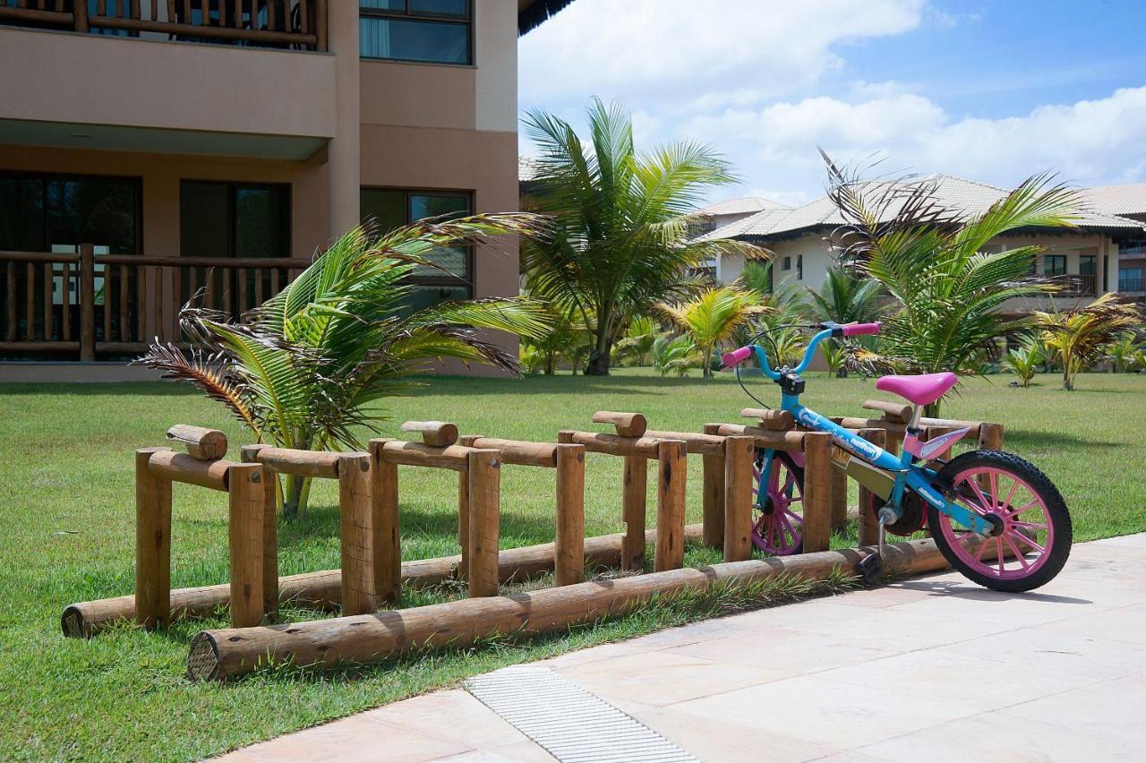 Condominio No Melhor Da Praia De Cumbuco Por Carpediem Ngoại thất bức ảnh