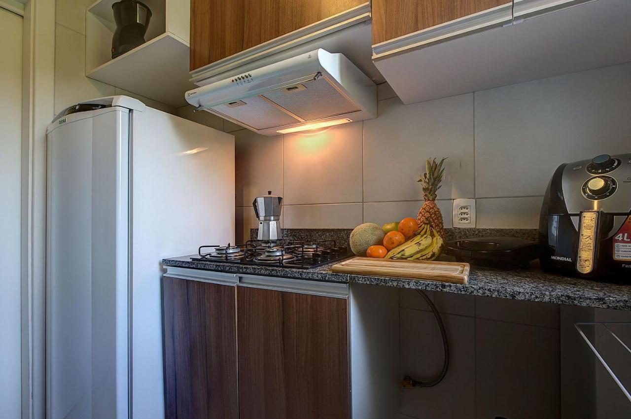 Condominio No Melhor Da Praia De Cumbuco Por Carpediem Ngoại thất bức ảnh
